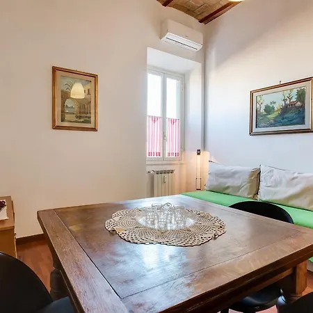La Brocca House - Testaccio * Rome